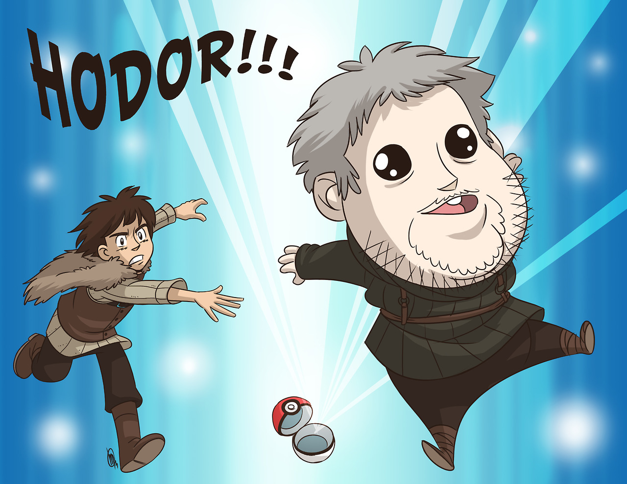 hodor